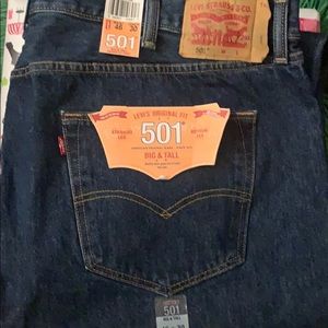 levis 501 46x30